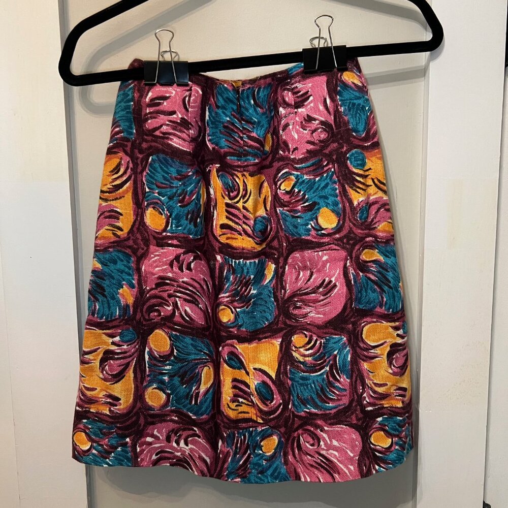 DG Pencil Skirt, Size XS